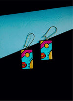 Load image into Gallery viewer, Terra Chic Earrings
