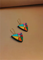 Load image into Gallery viewer, Tranquil Terra Earrings
