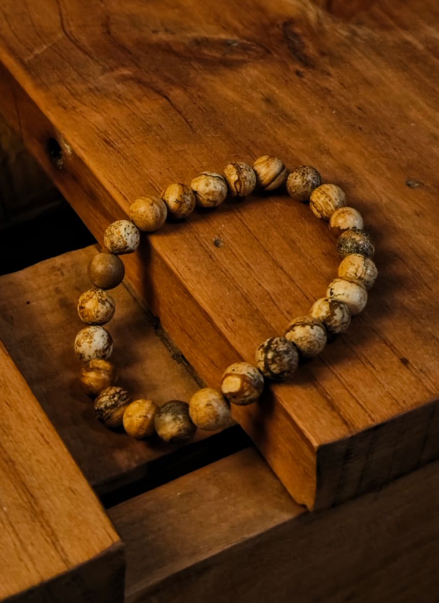 Earthly Harmony Bracelet