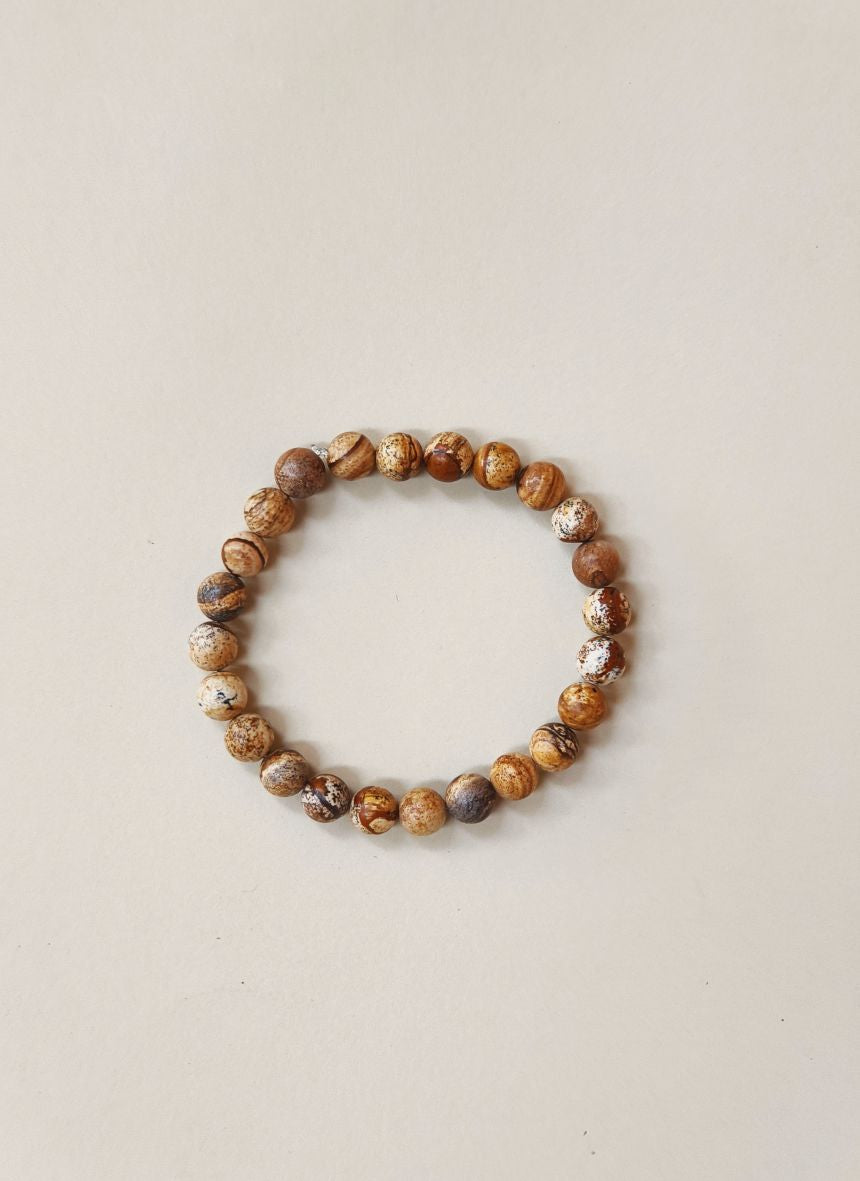 Earthly Harmony Bracelet