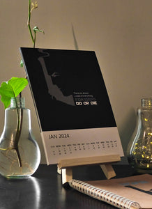 Idea Calender