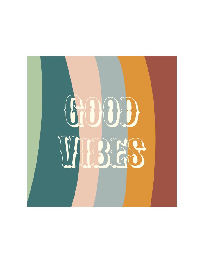 Good Vibes