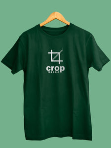 Crop the crap