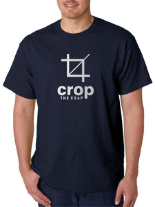 Crop the crap