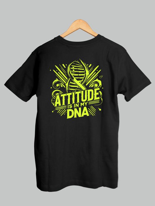 Evolve DNA Tee