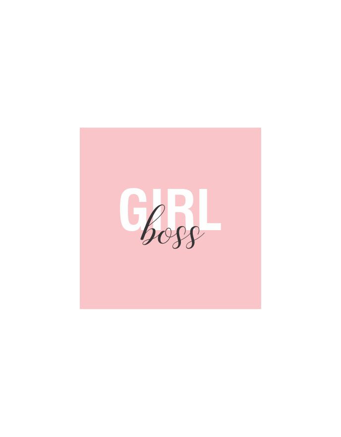 Girl Boss