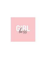 Load image into Gallery viewer, Girl Boss
