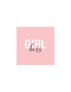 Girl Boss