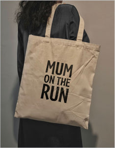 Mum on the Run