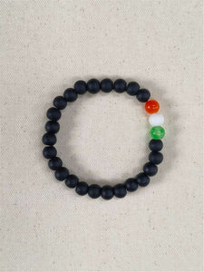 Tri Color Bracelet