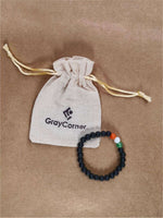 Load image into Gallery viewer, Tri Color Bracelet
