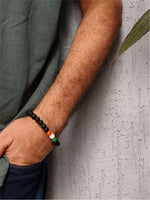 Load image into Gallery viewer, Tri Color Bracelet
