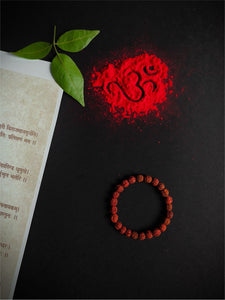 Rudraksh Bracelet